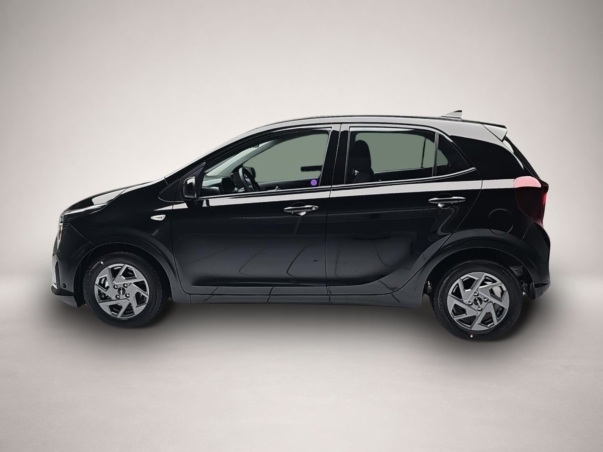 Bild 4 Kia PICANTO 1.0 GDI AUTO. (AMT) VISION MJ27 SITZH. N