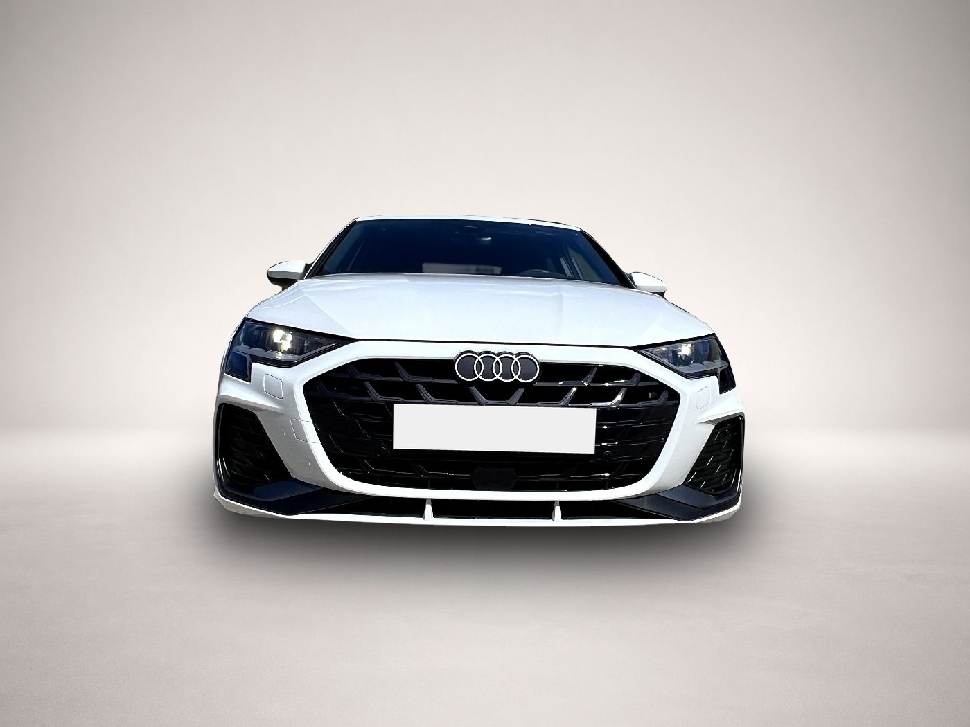 Bild 6 Audi A3 Sportback 35 TFSI (MHEV) S-Line *LED ACC DAB*
