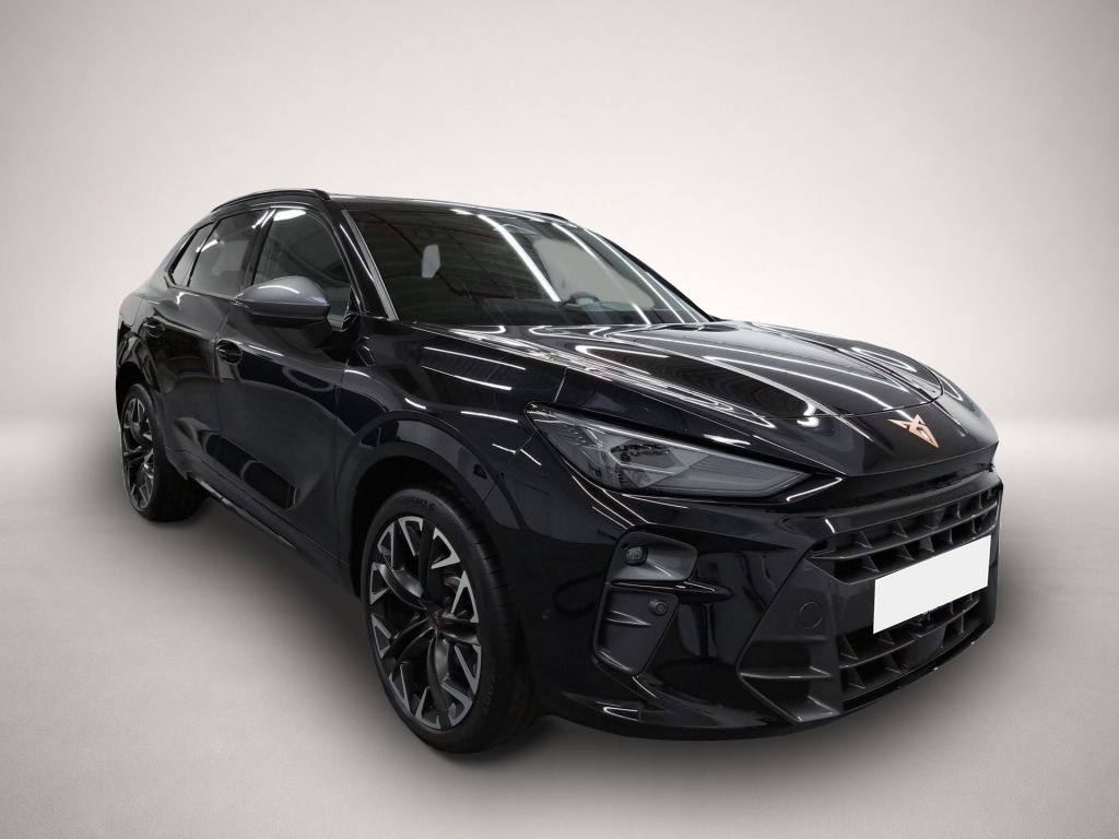 Fotografie 2 des Cupra Terramar 2.0 TSI 4Drive DSG VZ AHK NAVI 360° LED