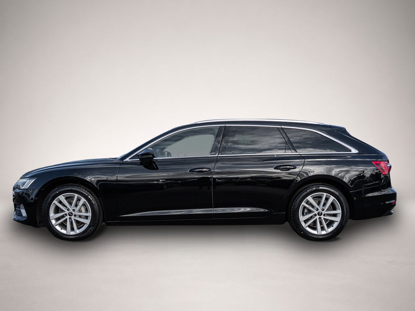 Bild 4 Audi A6 Avant sport 35 TDI S tronic Navi Plus LED