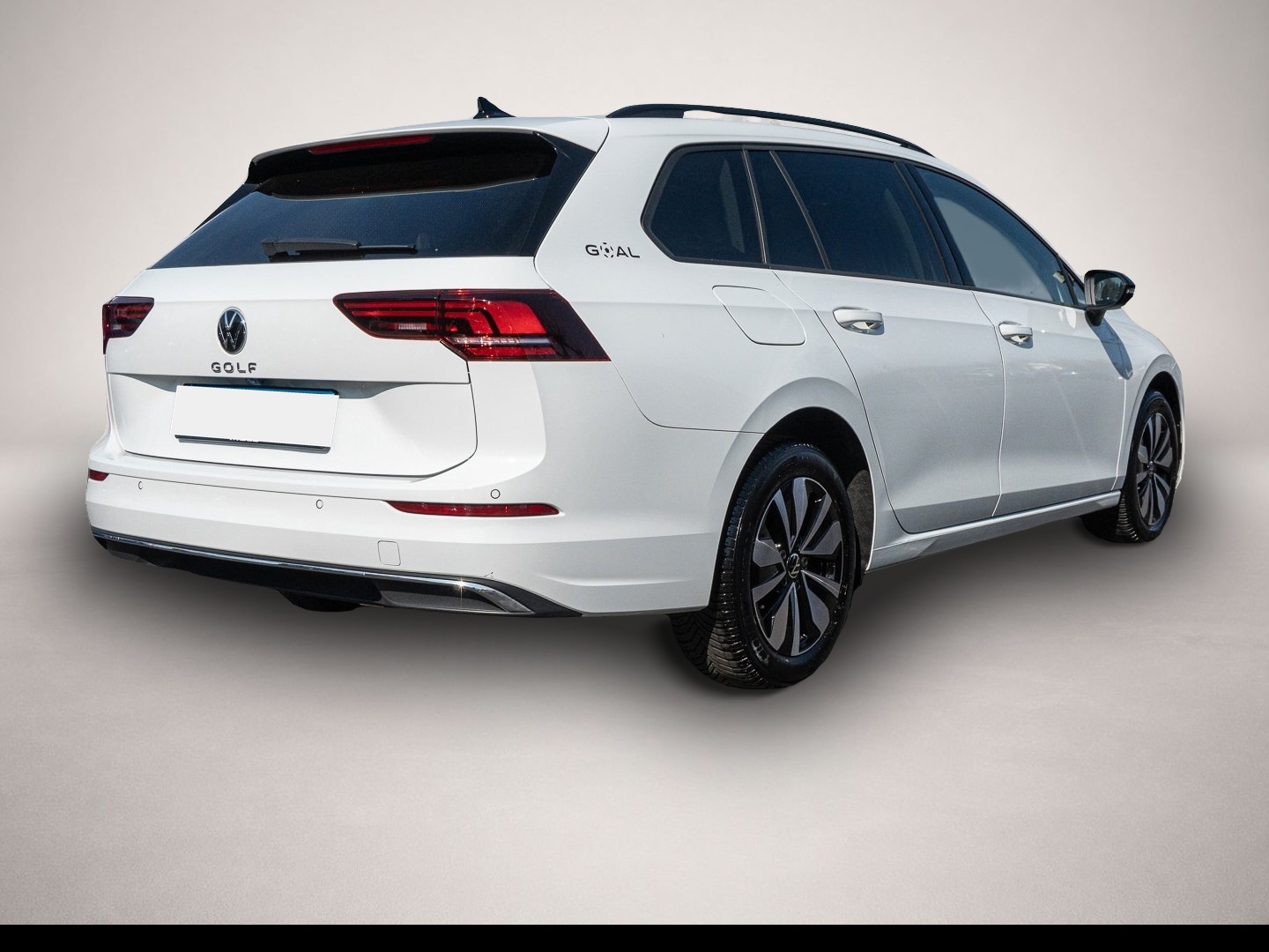 Bild 3 Volkswagen Golf Variant 2.0 TDI Life Goal