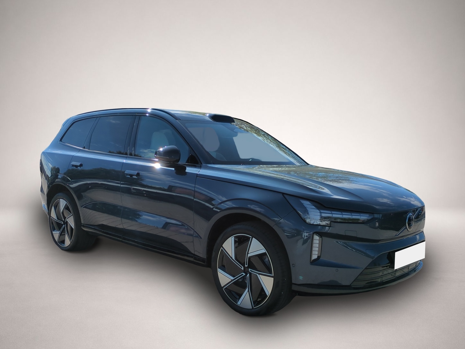 Bild 6 Volvo EX90 Twin Ultra Performance - 7 Siitzer