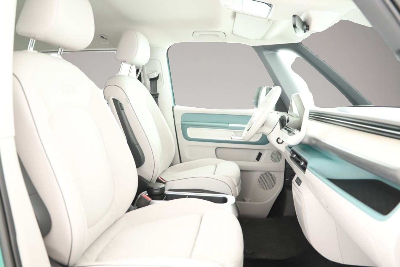 Bild 6 Volkswagen ID. Buzz ID.Buzz Pro IQ.Light/ACC/Kamera/AHK/Navi