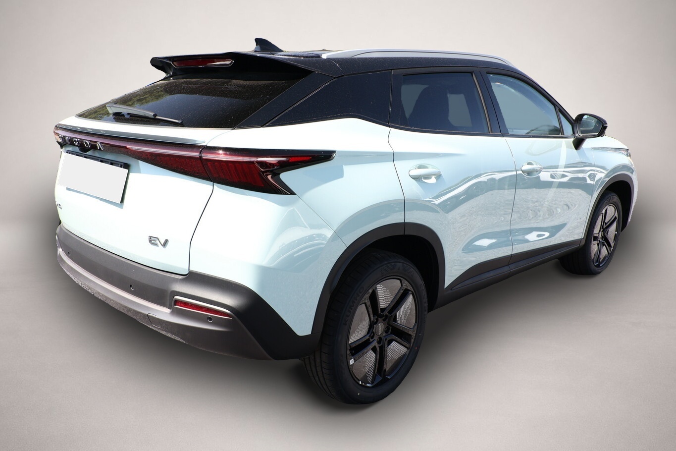 Bild 3 Omoda 5 EV Premium 402kmReichw 360° Nav SHZ eHK