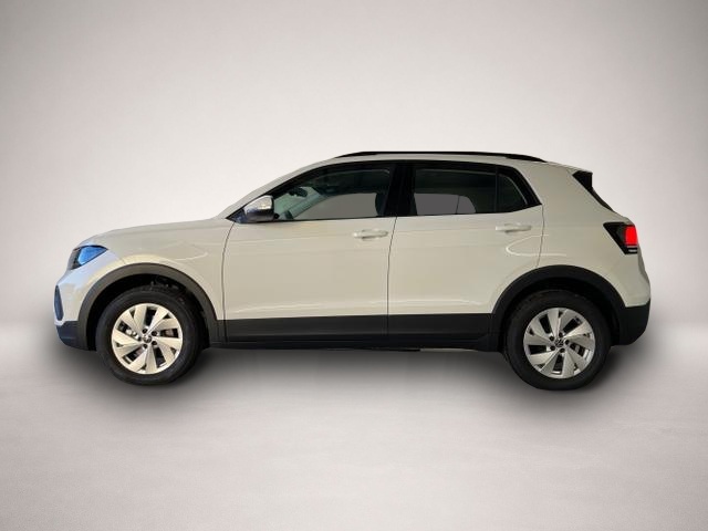 Volkswagen T-Cross T-Cross 95PS Climatronic+Sitzheiz+PDCvohi+AppCo. - Thumbnail 3
