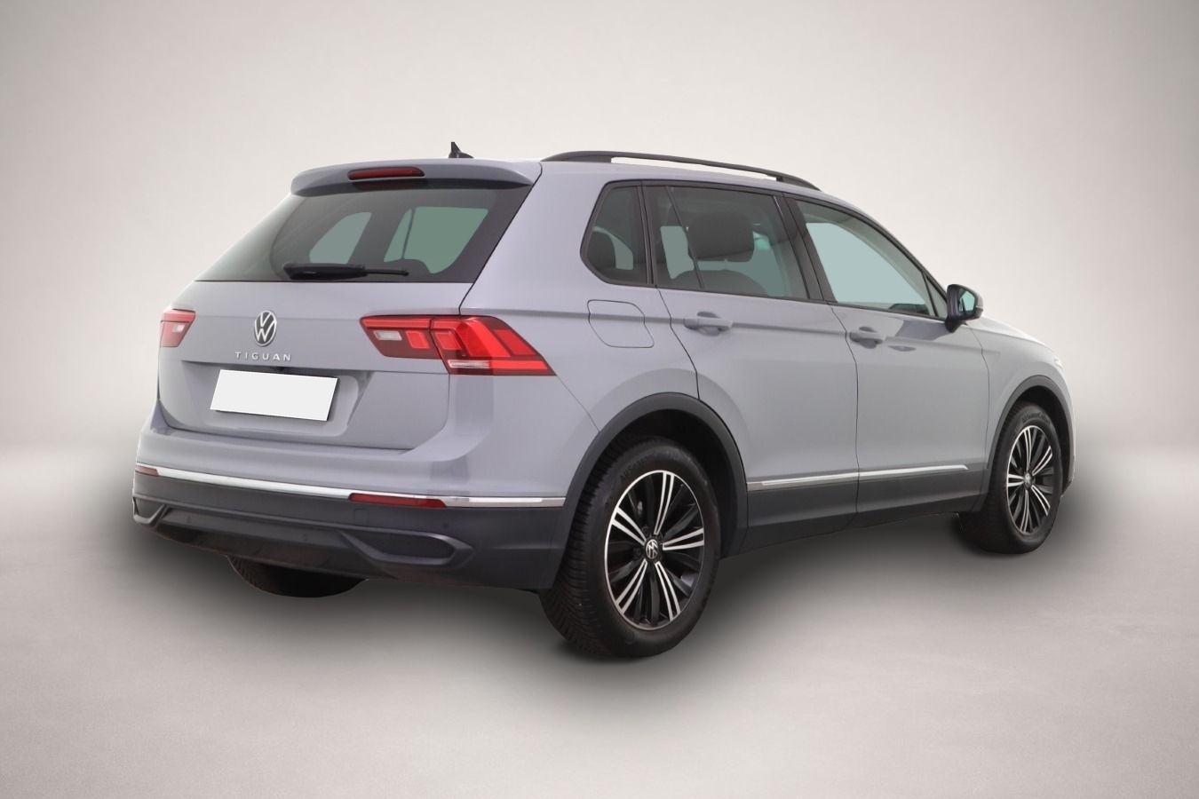 Bild 2 Volkswagen Tiguan 1.5 TSI DSG Life LED/ACC/Kamera/Navi/AHK