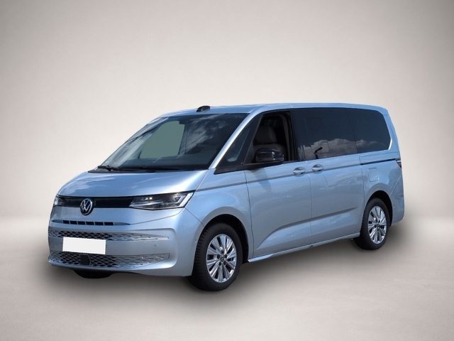 Bild 2 Volkswagen T7 Multivan lang TDI*Panodach Bett AHK ACC Tisch