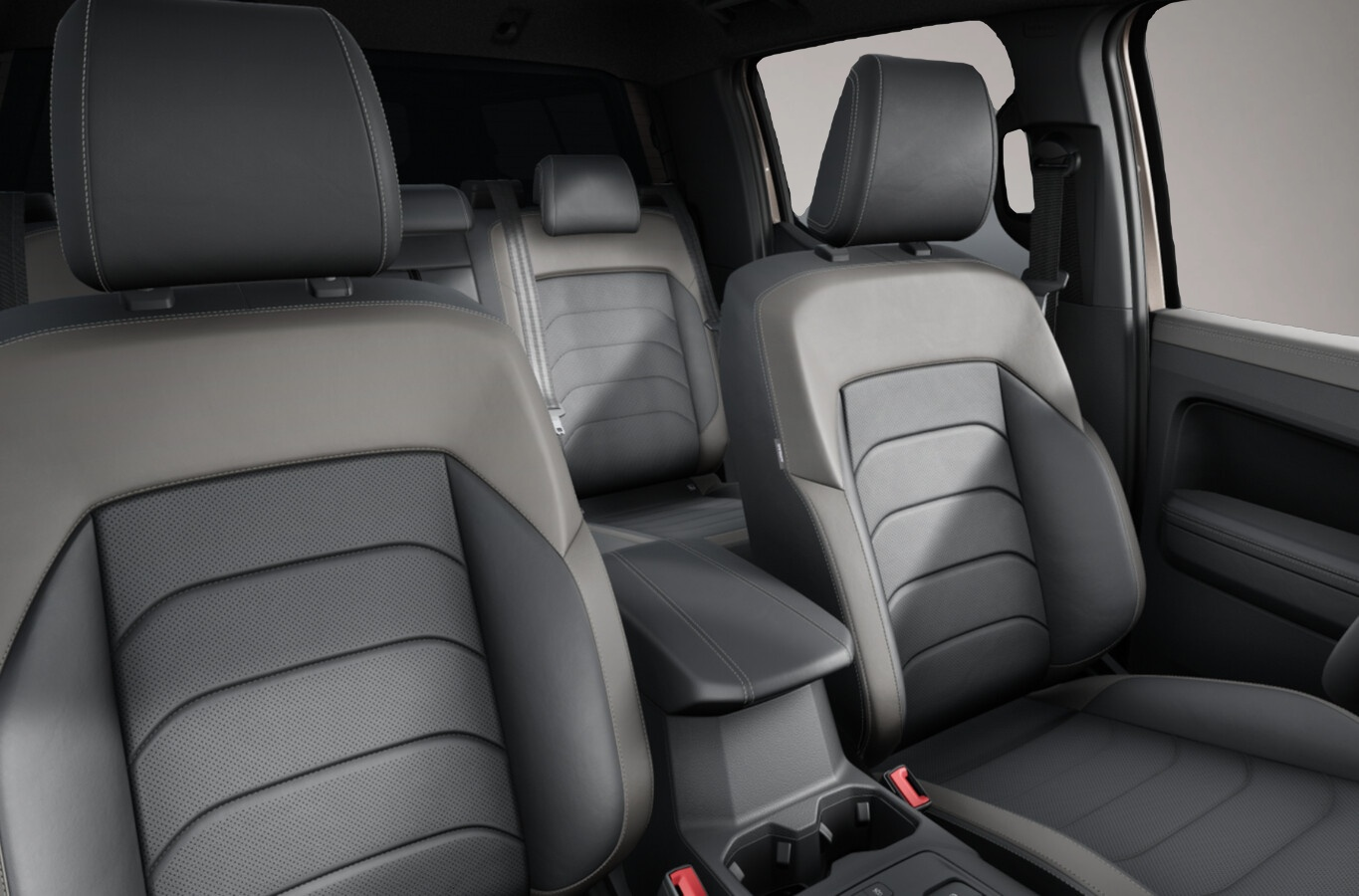 Bild 7 Volkswagen Amarok Aventura 21