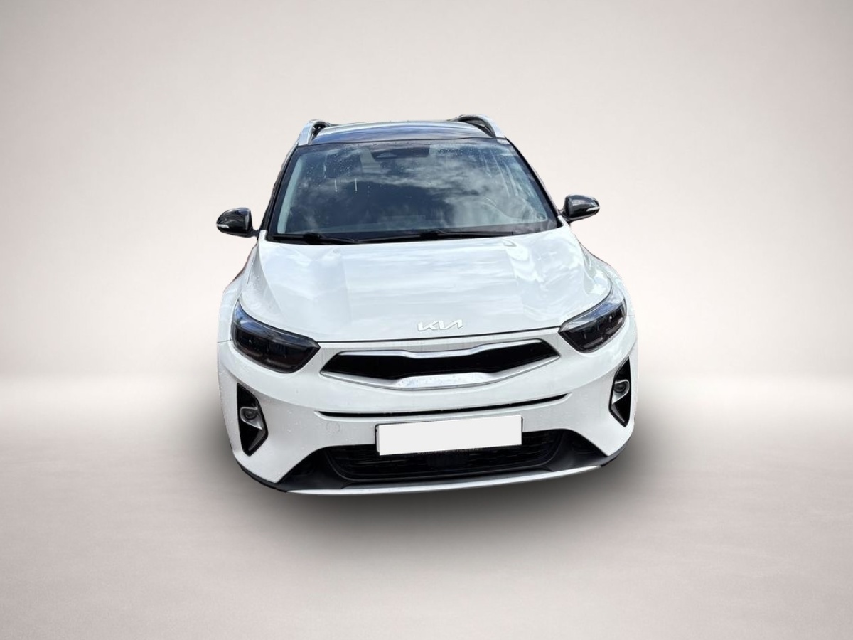 Bild 2 Kia Stonic 1.0 T-GDI Vision Sitzheizung, GJR,
