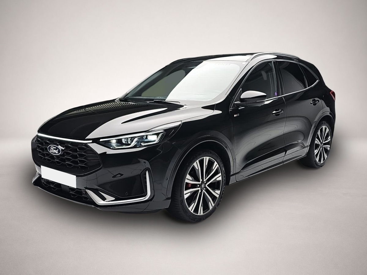 Fotografie Ford KUGA 1.5 EB AUTO. 8G ST-LINE X NAVI MATRIX-LED A