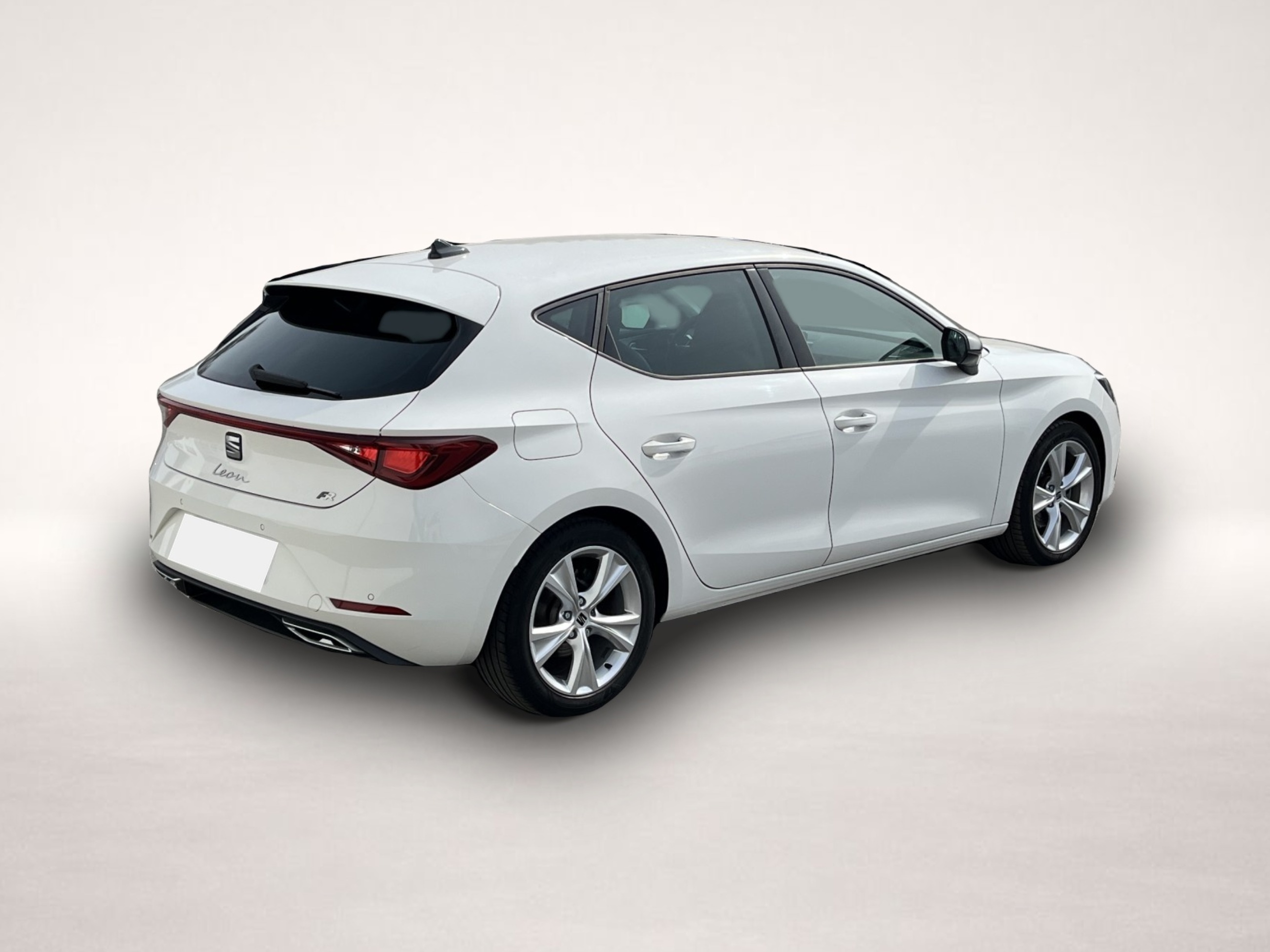 Bild 7 Seat Leon 2.0 TDI DSG FR 138¤ m.20% Anz. Navi LR-HZG