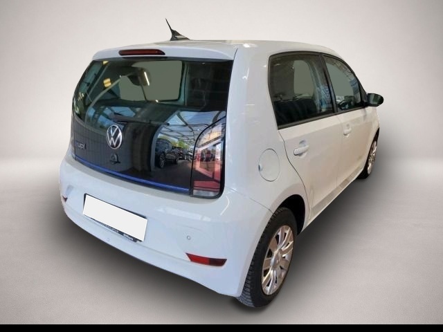 Bild 2 Volkswagen e-up! 61kW/32kWh move up! *Kamera*Sitzheizung*