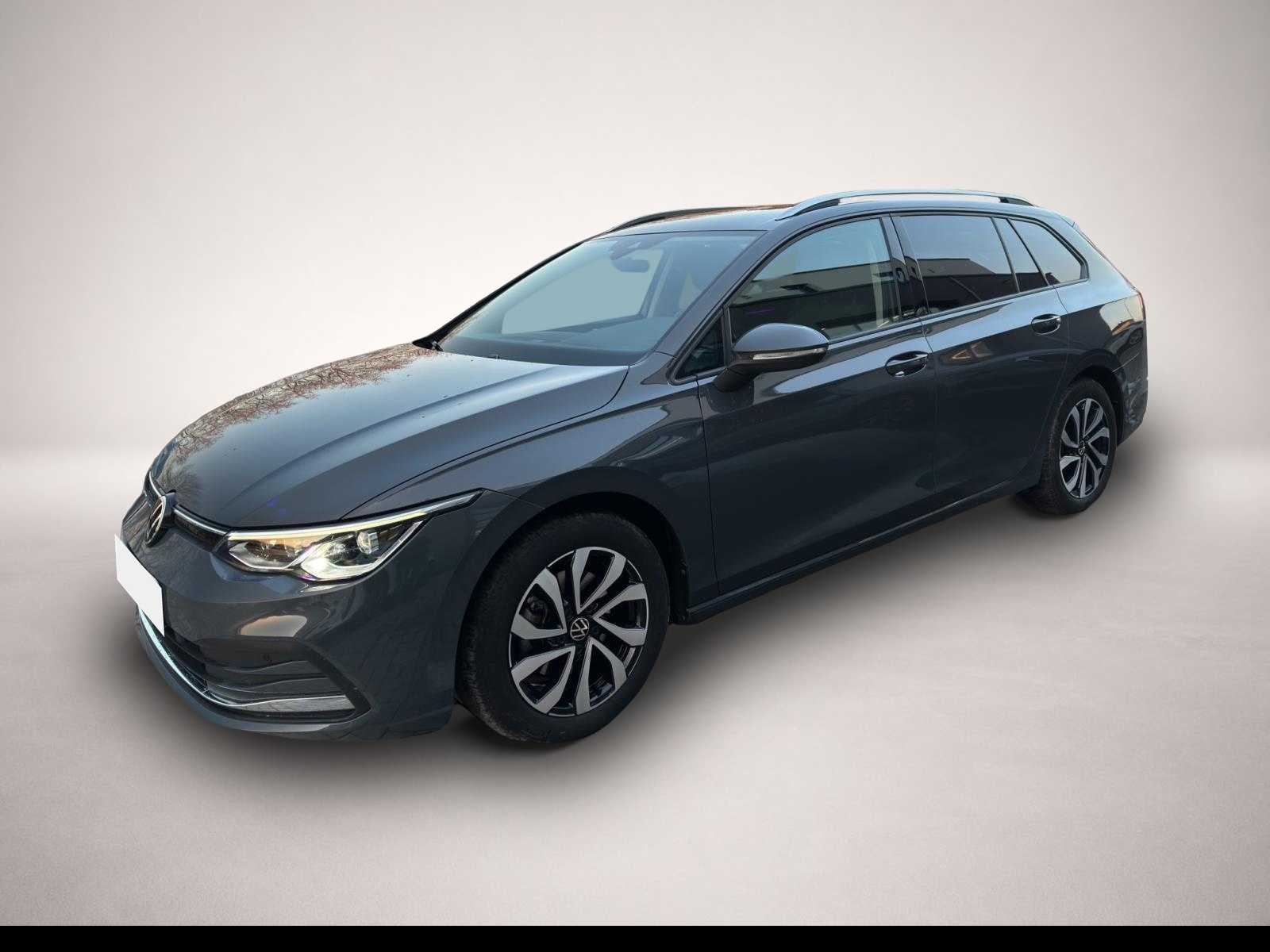 Bild Golf Volkswagen