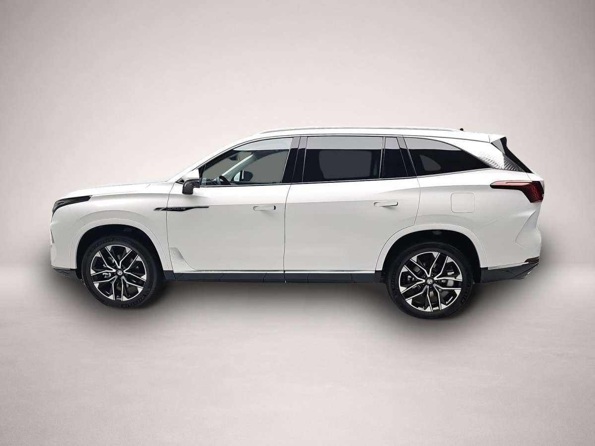 Fotografie 4 des MG Other MGS9 PLUG-IN-HYBRID MY26 COMFORT