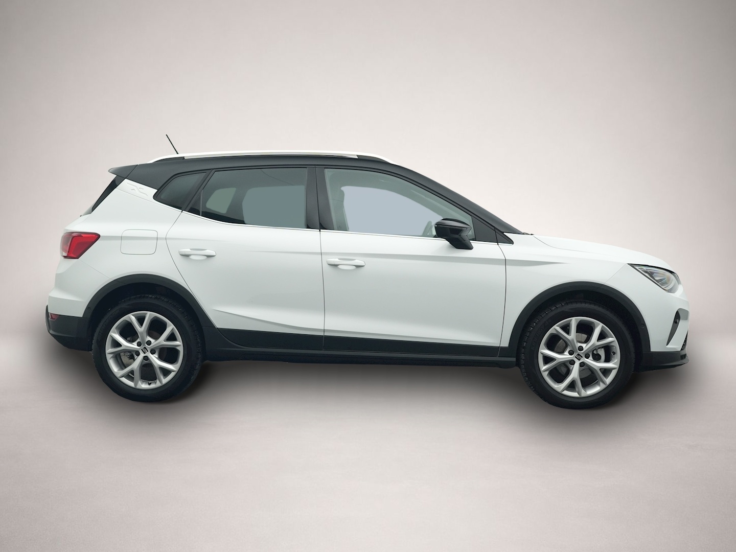 Bild 6 Seat Arona 1.0 TSI DSG FR Ab 240 EUR mtl. NAVI KAMERA