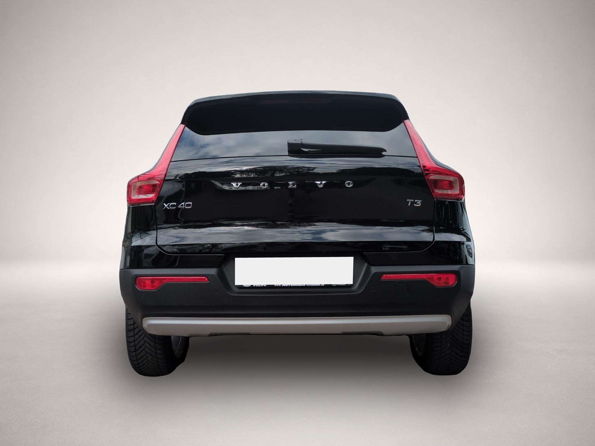 Bild 7 Volvo XC40 T3 Momentum Pro 2WD Automatik Bluetooth Nav