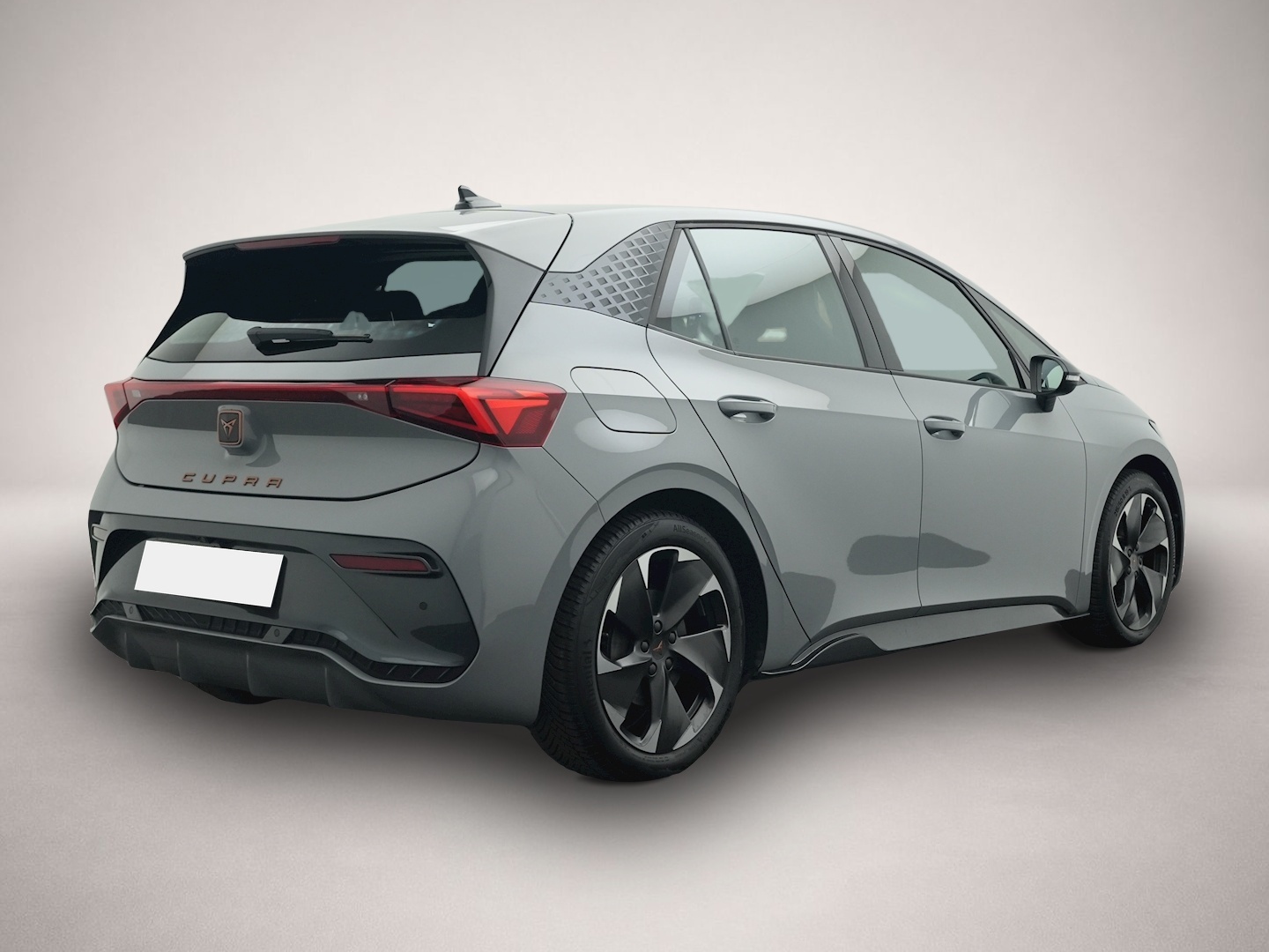 Bild 5 Cupra Born 5-J-GAR NAVI KAMERA UNTER-NULL