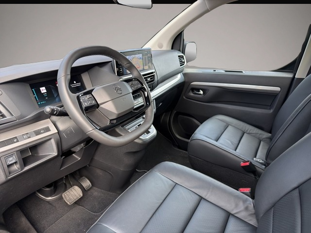 Fotografie 7 des Citroën Other SpaceTourer Max XL Diesel 180 Automatik Max XL