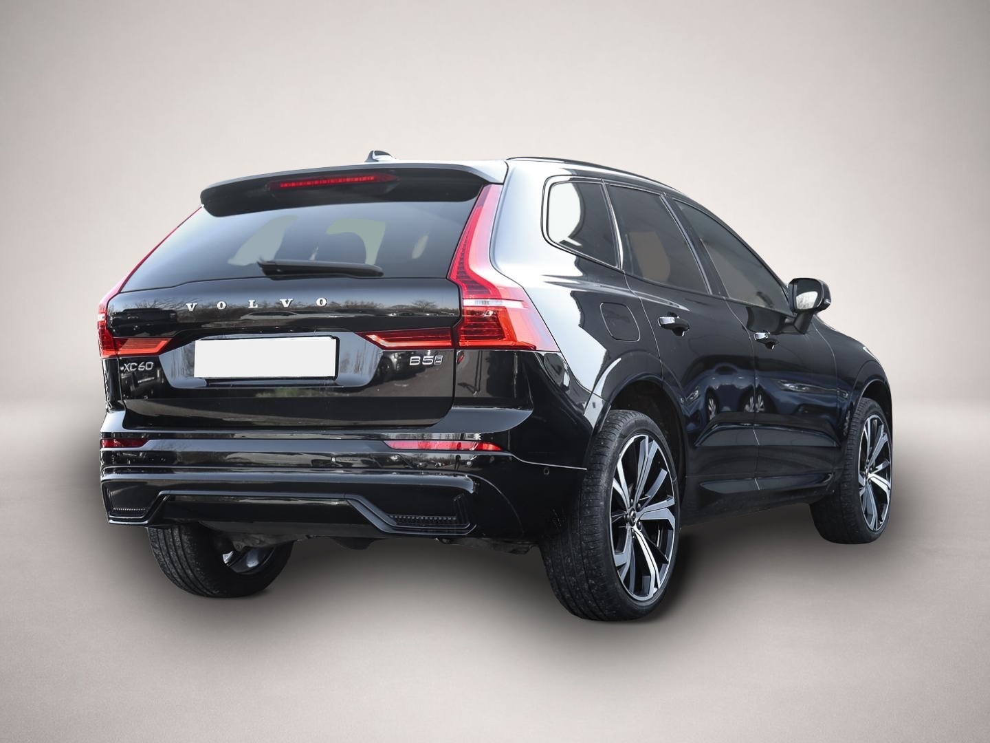Bild 2 Volvo XC60 Ultimate Dark AWD B5 Diesel EU6d HUD StandH