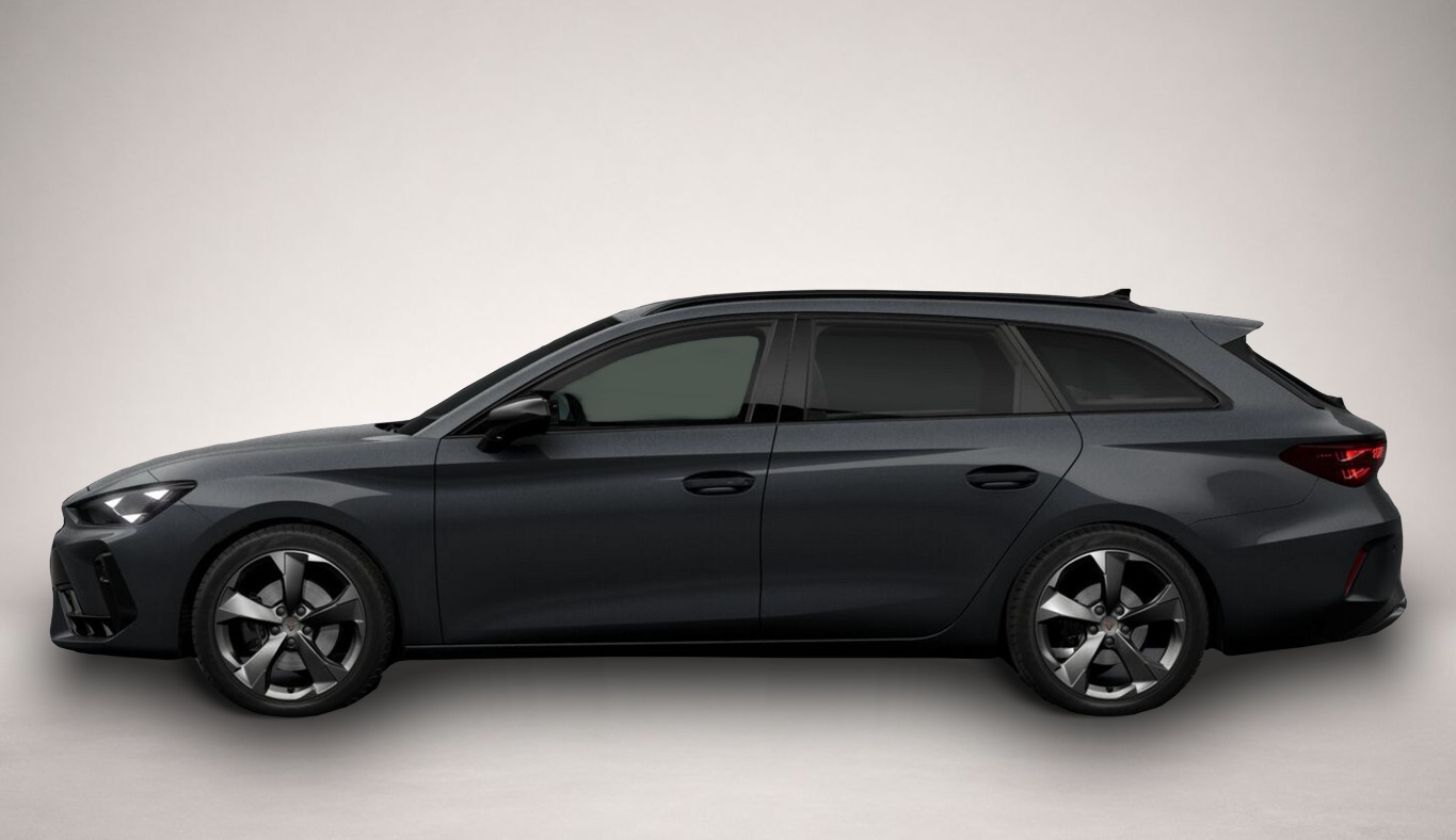 Bild 3 Cupra Leon ST DSG 4D Pano EdgeP Sennh. SHZ Kam eHk Kes