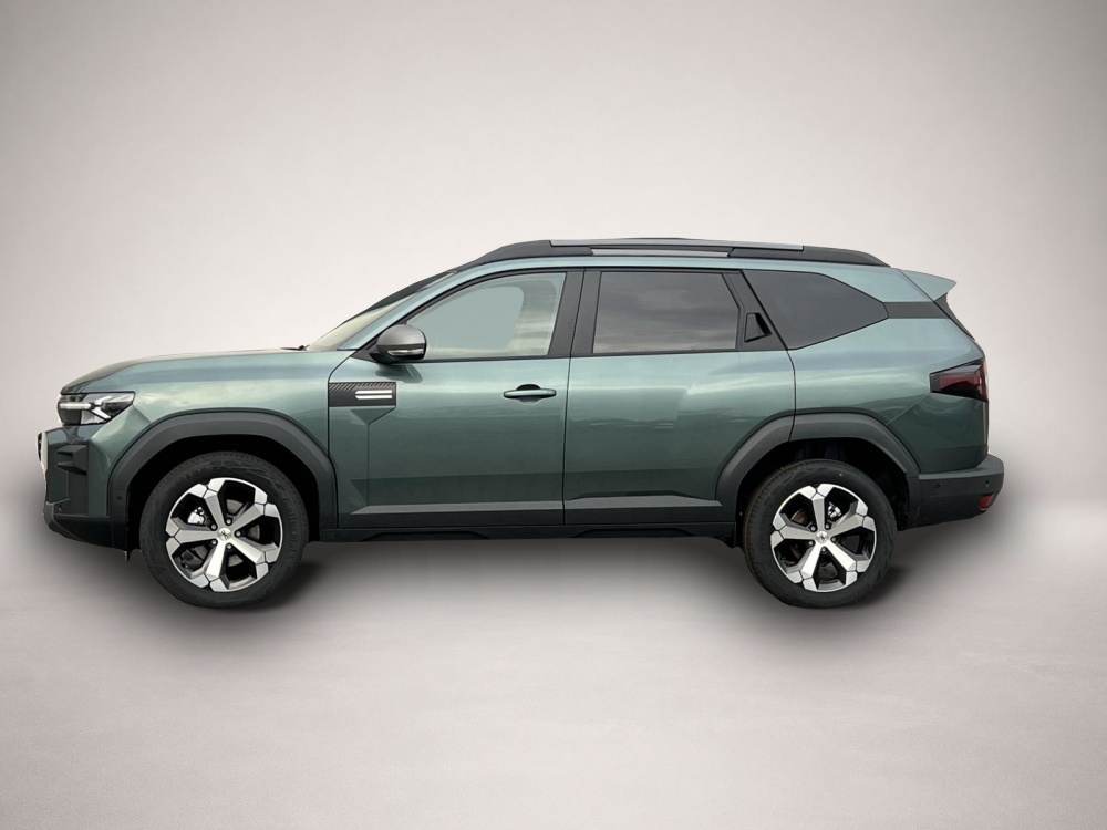 Bild 2 Dacia Bigster Journey 1,8 Hybrid 155 Winter Plus
