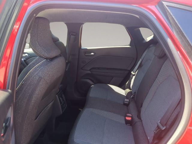Bild 5 Renault Captur Techno SHZ+LKHZ+RFK E-TECH 160 Techno SHZ+LKHZ+.