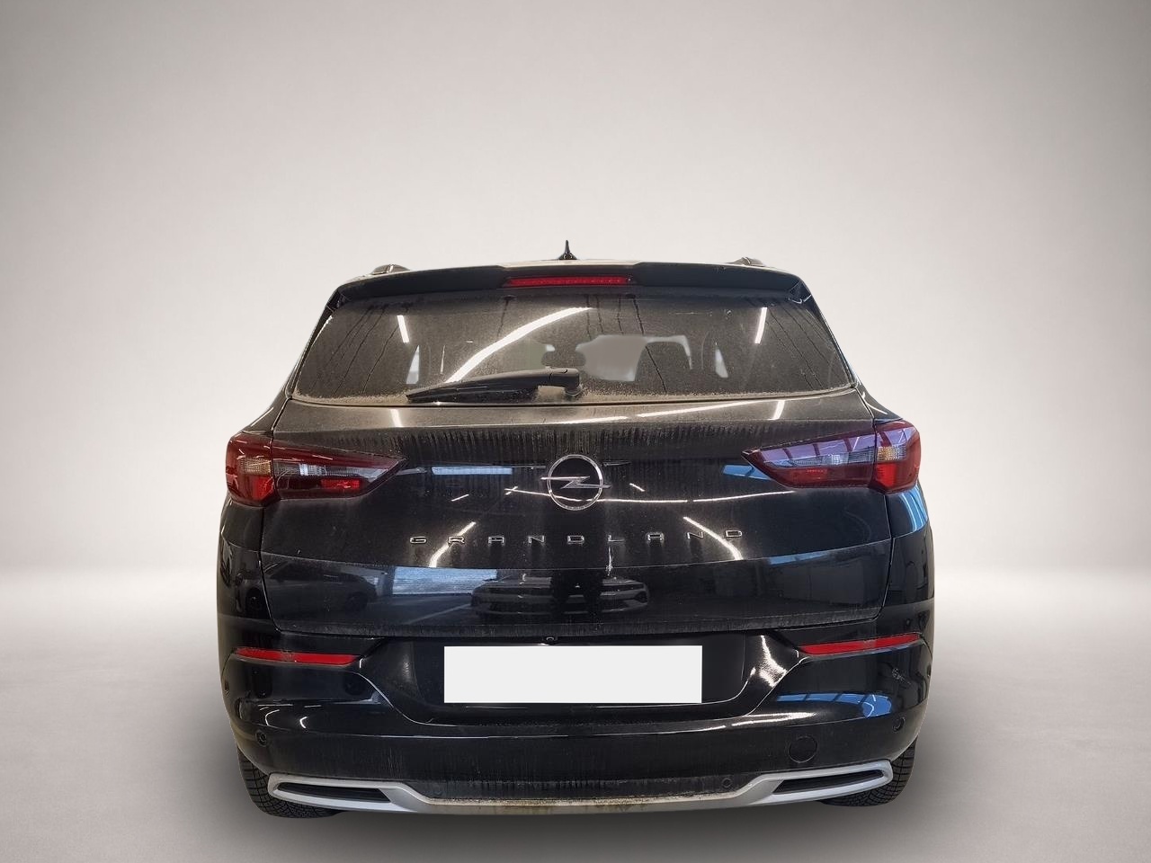 Bild 4 Opel Grandland (X) Grandland Elegance Shz Navi Kamera 360 PDCv+h