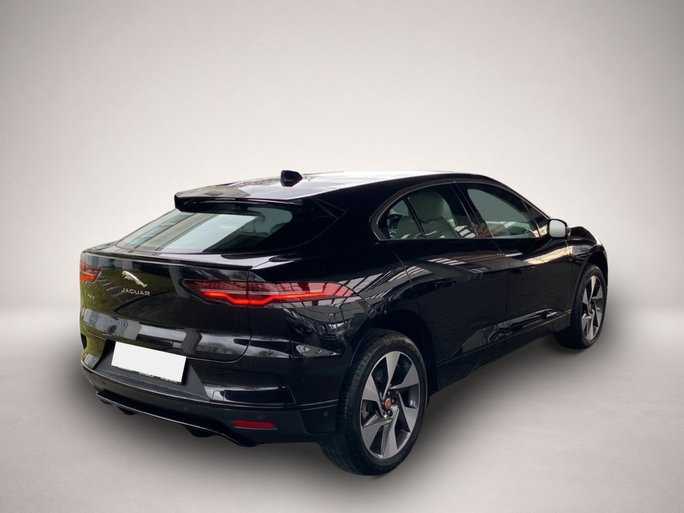 Bild 5 Jaguar I-PACE EV320 SE FLA HUD ParkAss. SpurW SpurH