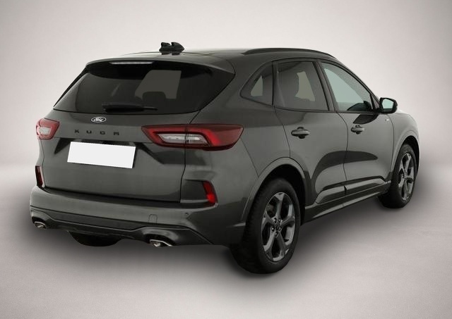 Fotografie 1 des Ford Kuga ST-Line Kuga 1.5 EcoBoost ST-Line, Navi, LED, K.