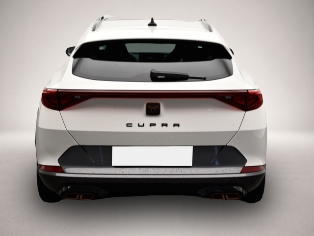 Bild 2 Cupra Formentor 1.4 TSI e-Hybrid DSG VZ Pano/AHK/LED/A