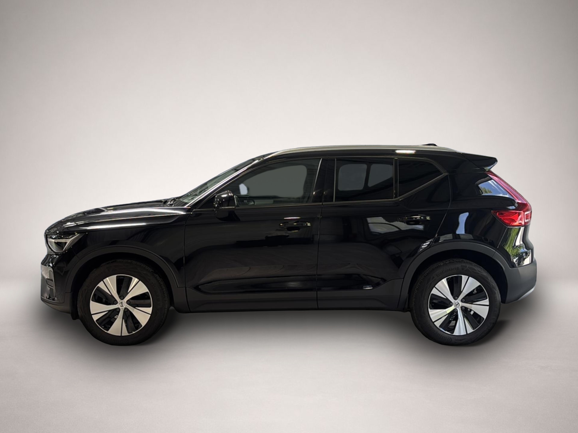 Bild 6 Volvo XC40 XC 40 Core 2WD Bluetooth Navi LED Klima
