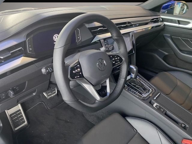 Bild 6 Volkswagen Arteon Shooting Brake 1.4 eHybrid DSG R-Line *LE