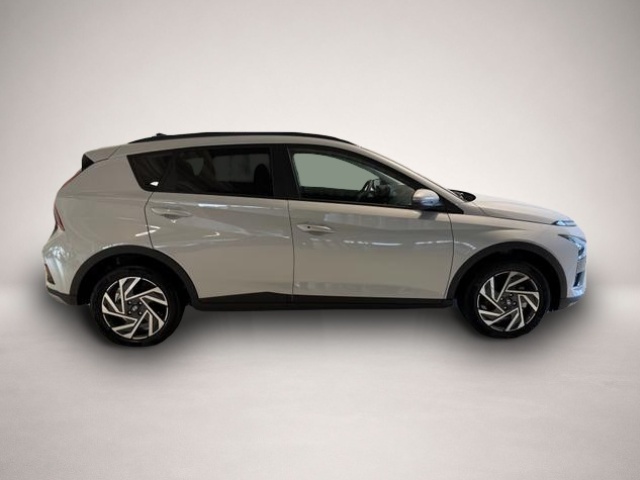 Bild 4 Hyundai BAYON GO! Plus 1.0 T-GDI DCT 74kW (101PS) Toter-Win...