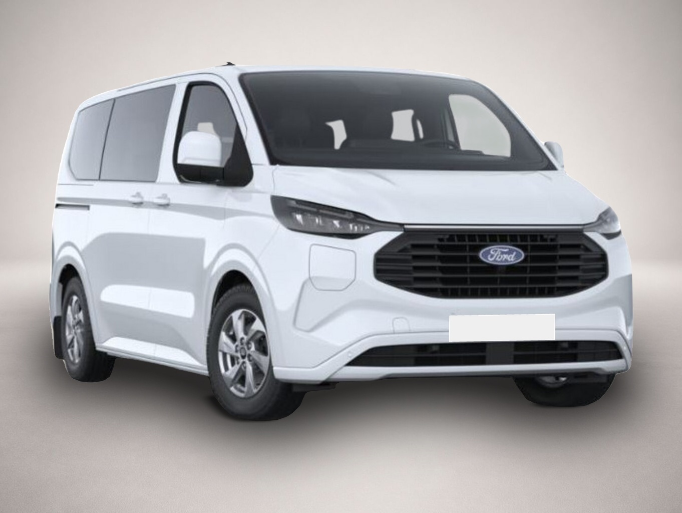 Bild Transit Custom Ford