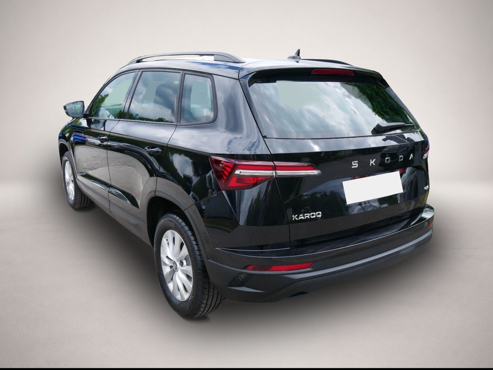 Fotografie 4 des Skoda Karoq Selection 2.0 TDI DSG 4x4*AHK*TEMPOMAT*SMA