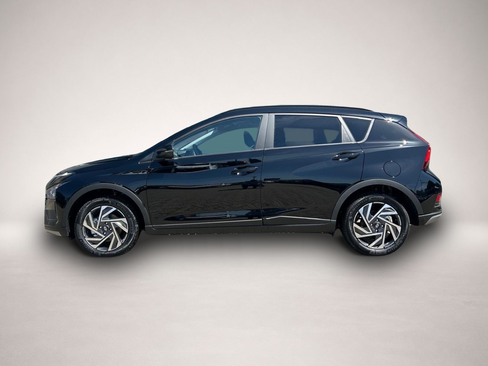 Bild BAYON Hyundai