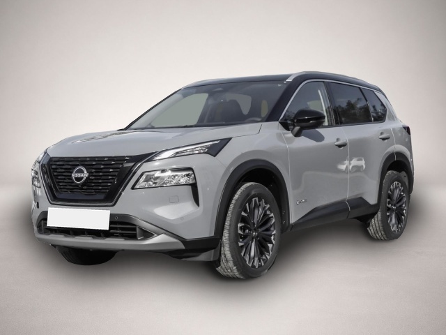 Bild X-Trail Nissan