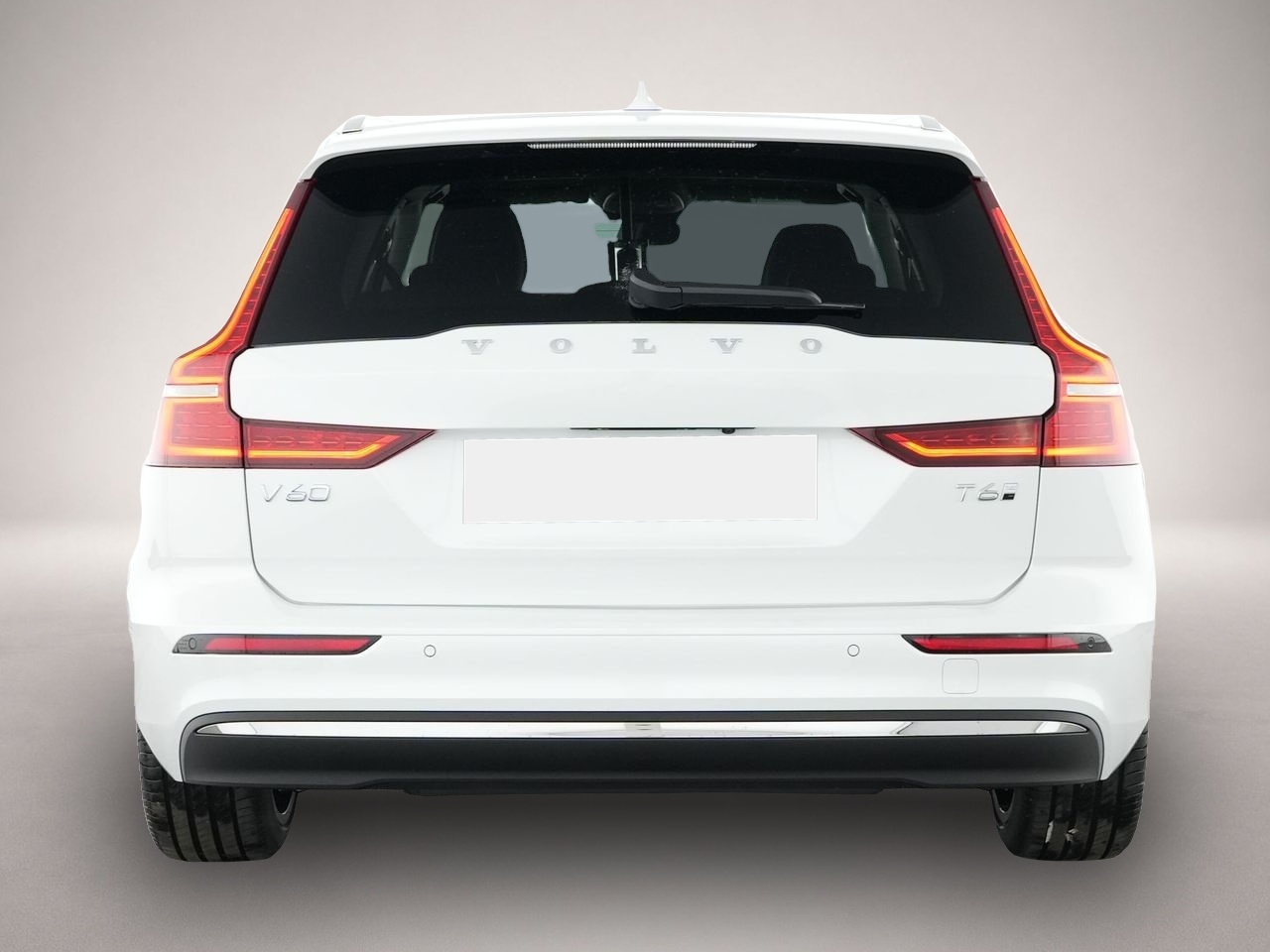 Bild 3 Volvo V60 Kombi Plus Bright Recharge Plug-In Hybrid AW