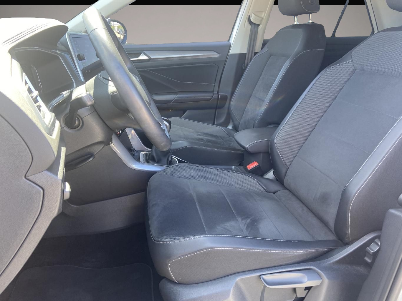 Bild 8 Volkswagen T-Roc 1.0 TSI STYLE AHK+APP-CONNECT+LED+ACTIVE-I