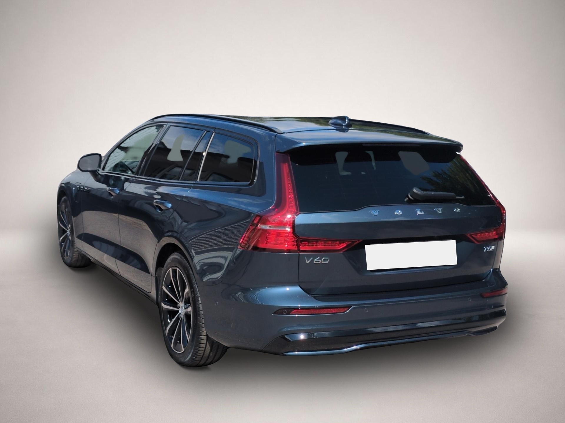 Bild 2 Volvo V60 T6 Recharge Plus Dark Plug-In Hybrid AWD Aut