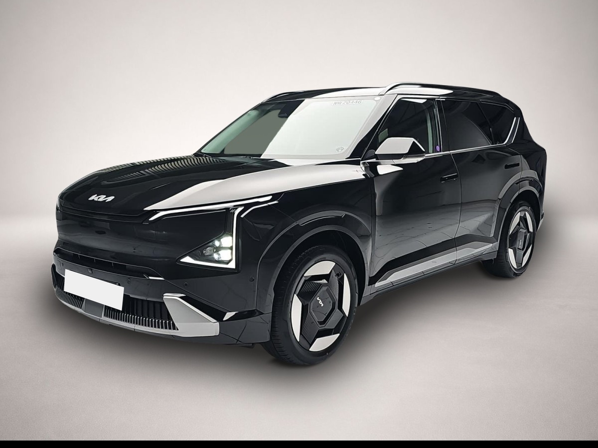 Fotografie 1 des Kia EV5 81.4 KWH EARTH MJ26 DRIVEWISE