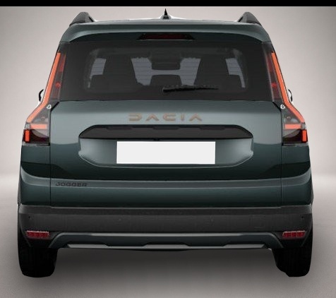 Bild 4 Dacia Jogger ECO-G 120 auto Extreme 7-S SHZ LKHZ MV-Ka