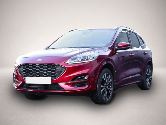 Fotografie Ford Kuga ST-Line adap. LED AHK schwenk. TWA el. Heck