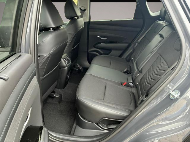 Bild 5 Hyundai TUCSON MY26 1.6 HEV AT 2WD Prime / Head-Up / ACC / Sit.