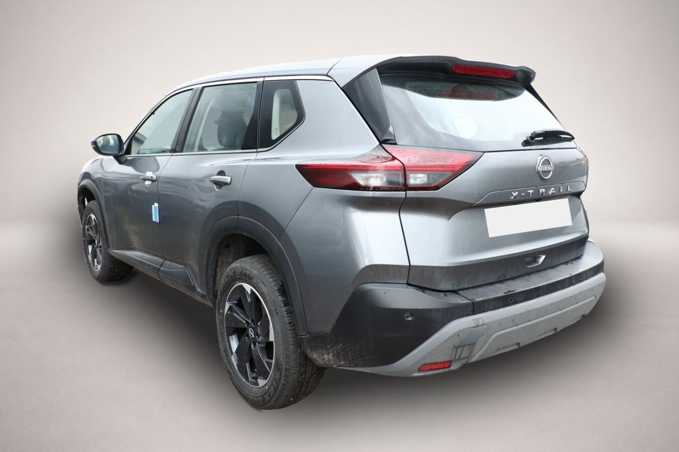 Bild 4 Nissan X-Trail Acenta 4xSHZ Keyl Kam ACC CarPlay LED