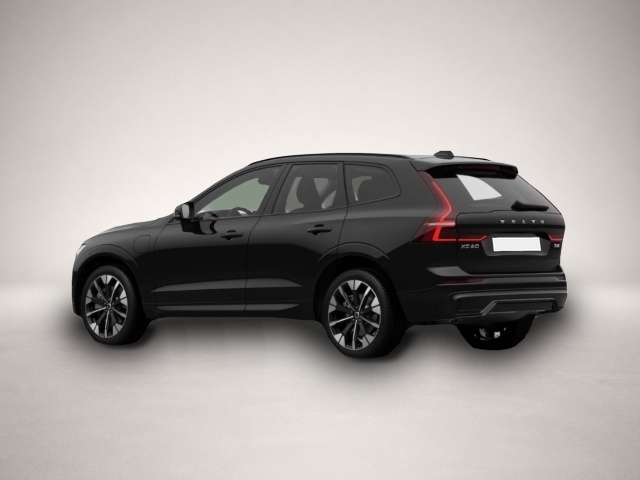 Bild 3 Volvo XC60 T8 Plug-In Hybrid AWD Ultra Dark AHK Alarma