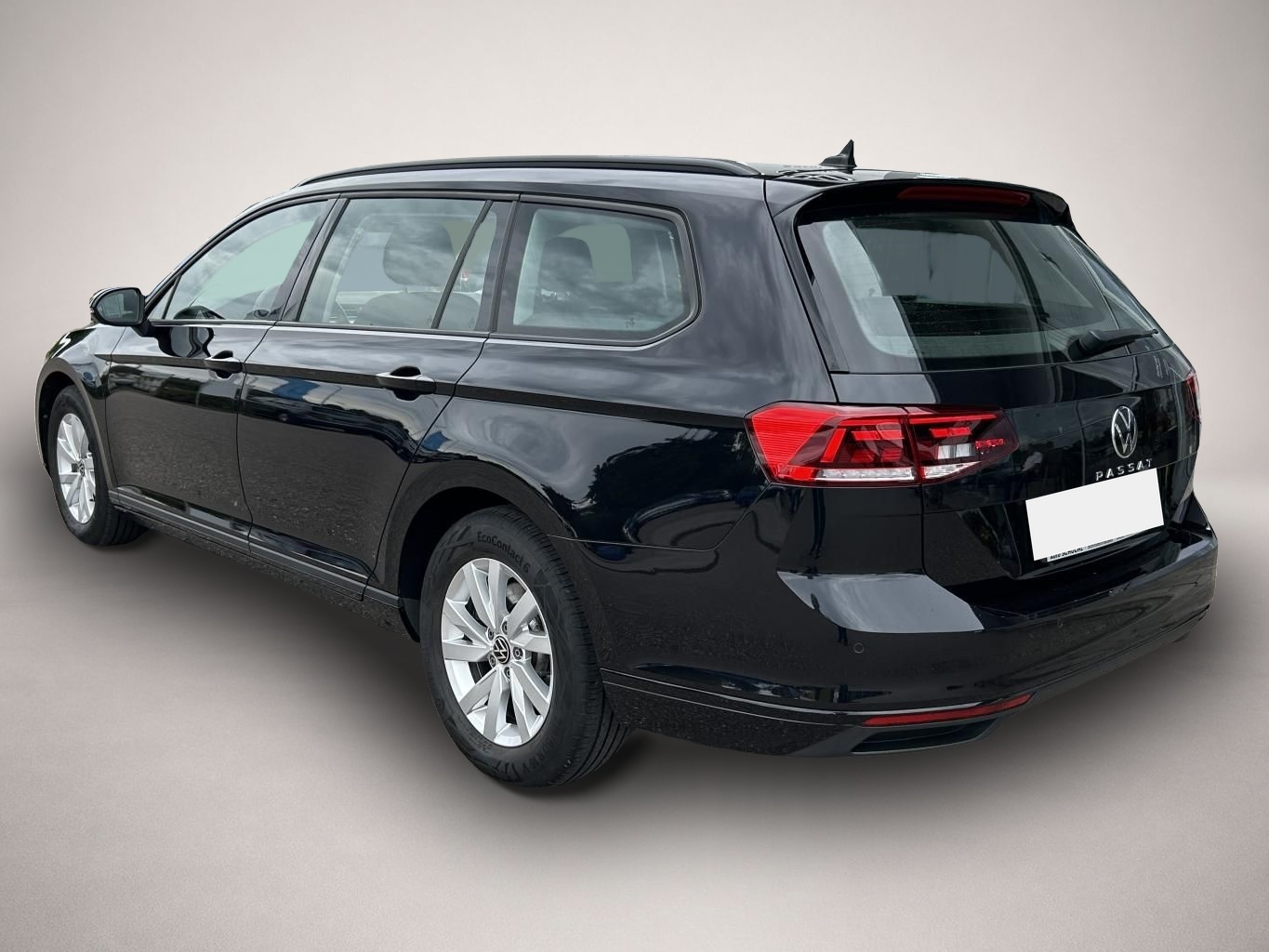 Bild 3 Volkswagen Passat Variant 2.0 TDI DSG BUSINESS-PREMIUM+APP-