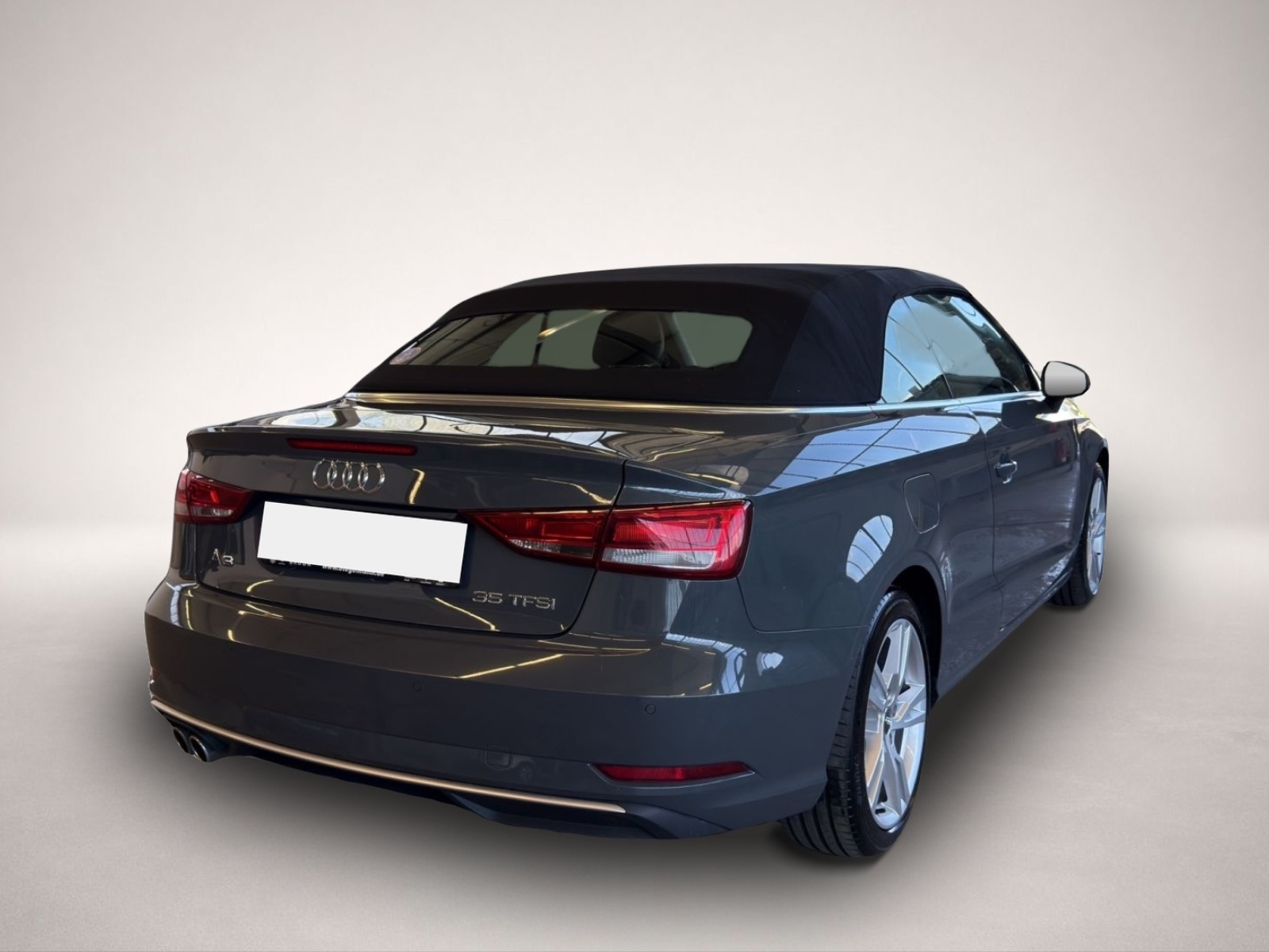 Bild 6 Audi Cabriolet A3 Cabriolet 35 TFSI S-tronic Sport *Xenon*AHK*N