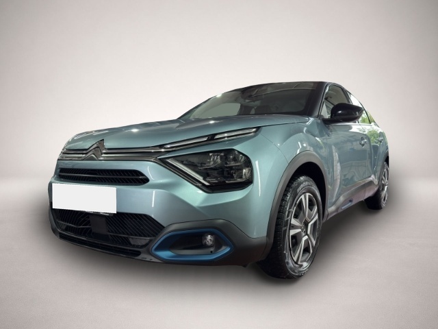 Fotografie 1 des Citroën ë-C4 e-C4 Feel Pack NAVI LED APPLE CARPLAY SHZ KLIMAA