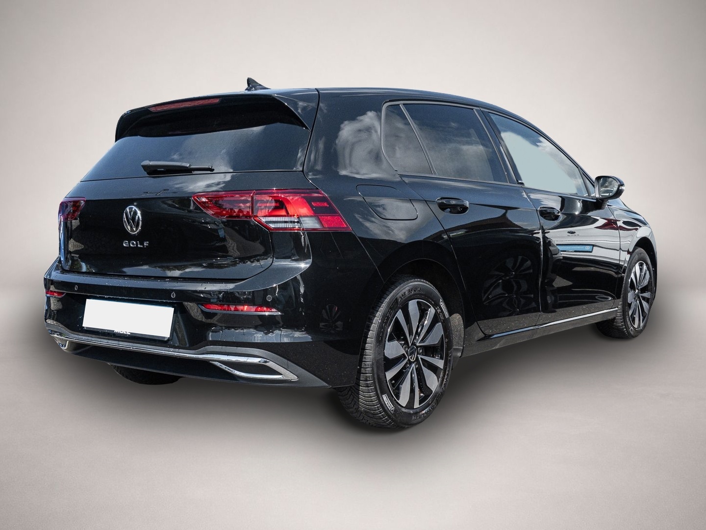 Bild 3 Volkswagen Golf 2.0 TDI DSG Life MOVE